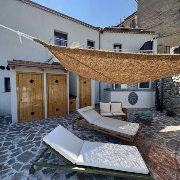 Accommodation