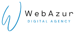 WebAzur - Digital Agency